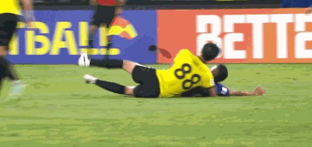 中国足球大比分惨败全过程,中国足球最令人难堪的重大事件