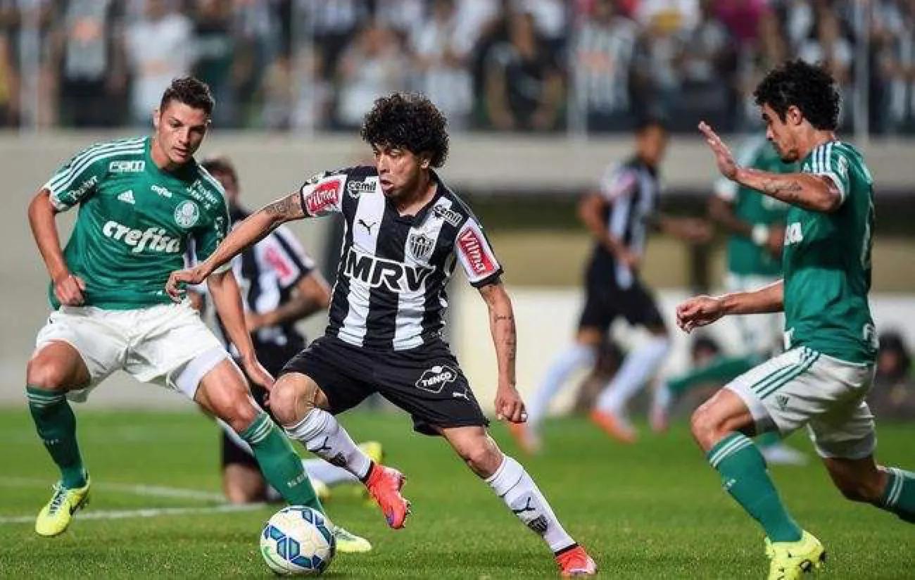 解放者杯今日预测分析帕尔梅拉斯,解放者杯对巴甲球队来说重要吗