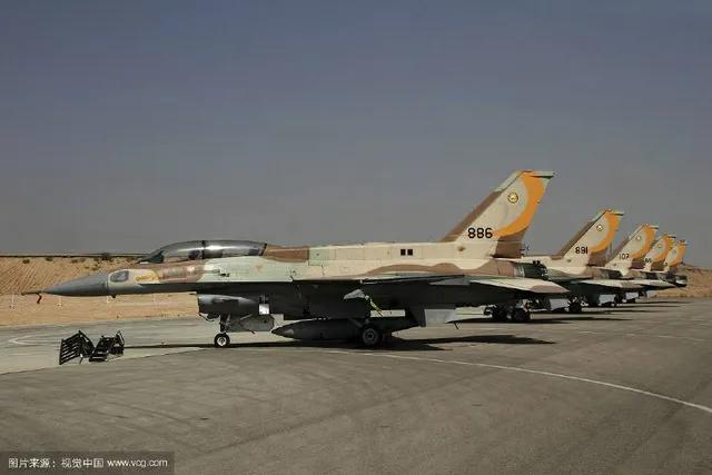 以色列和解放军谁的战斗力更强,以色列军队强不强