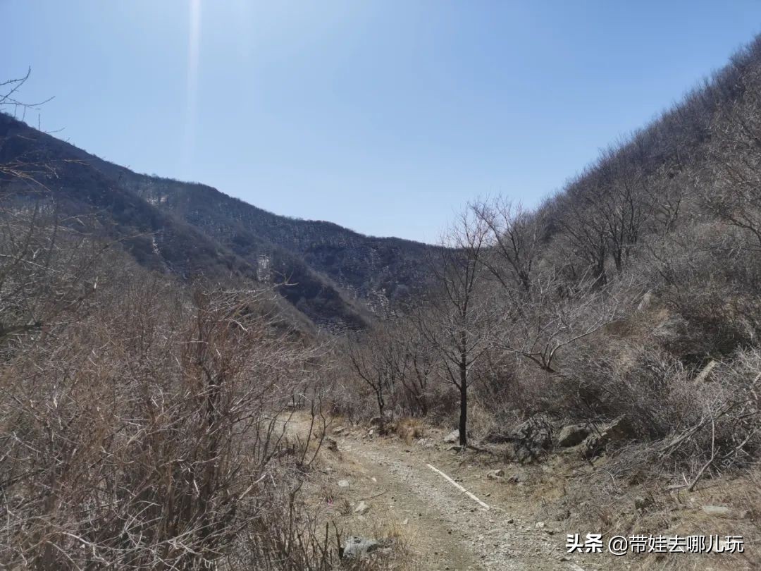 打卡北京小西藏,打卡北京小景点