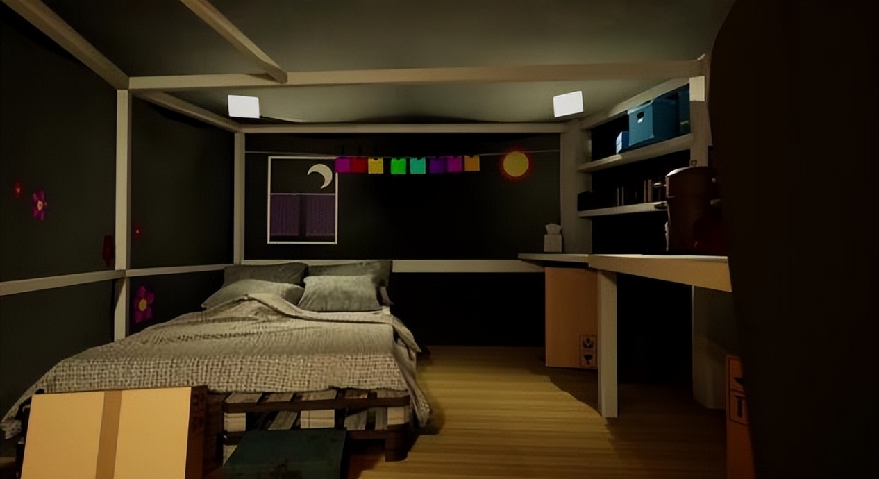 女子洞穴生活数百天回归,女子70米洞穴生活500天