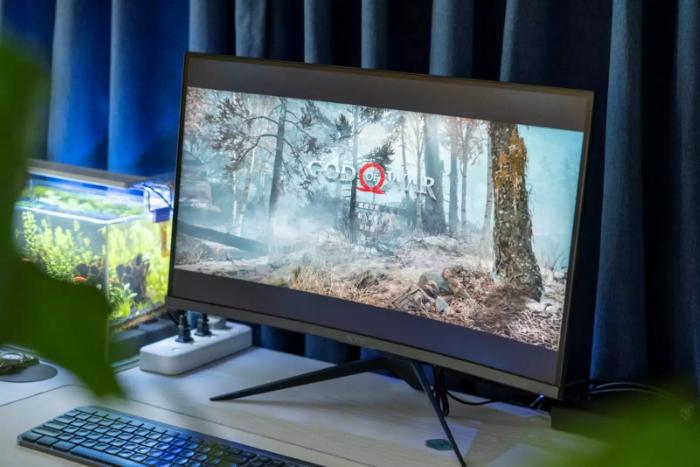 27寸2k240hz电竞显示器推荐,27寸2k144hz电竞显示器推荐