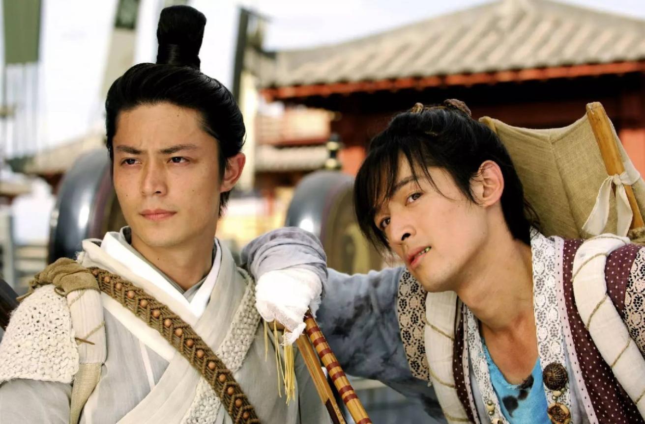 霍建华演的角色为什么这么讨人厌,霍建华演过哪些烂戏