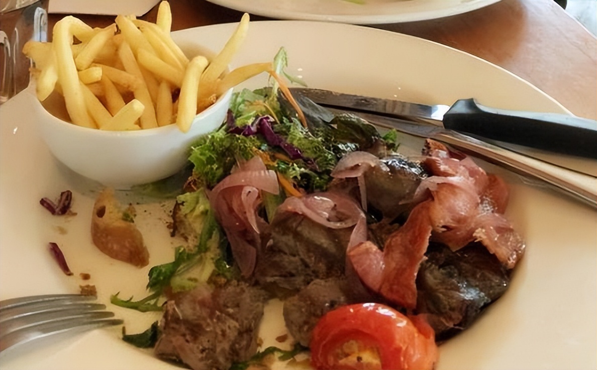 澳洲富人区和贫民区有什么区别,澳大利亚为什么成为富人的天堂