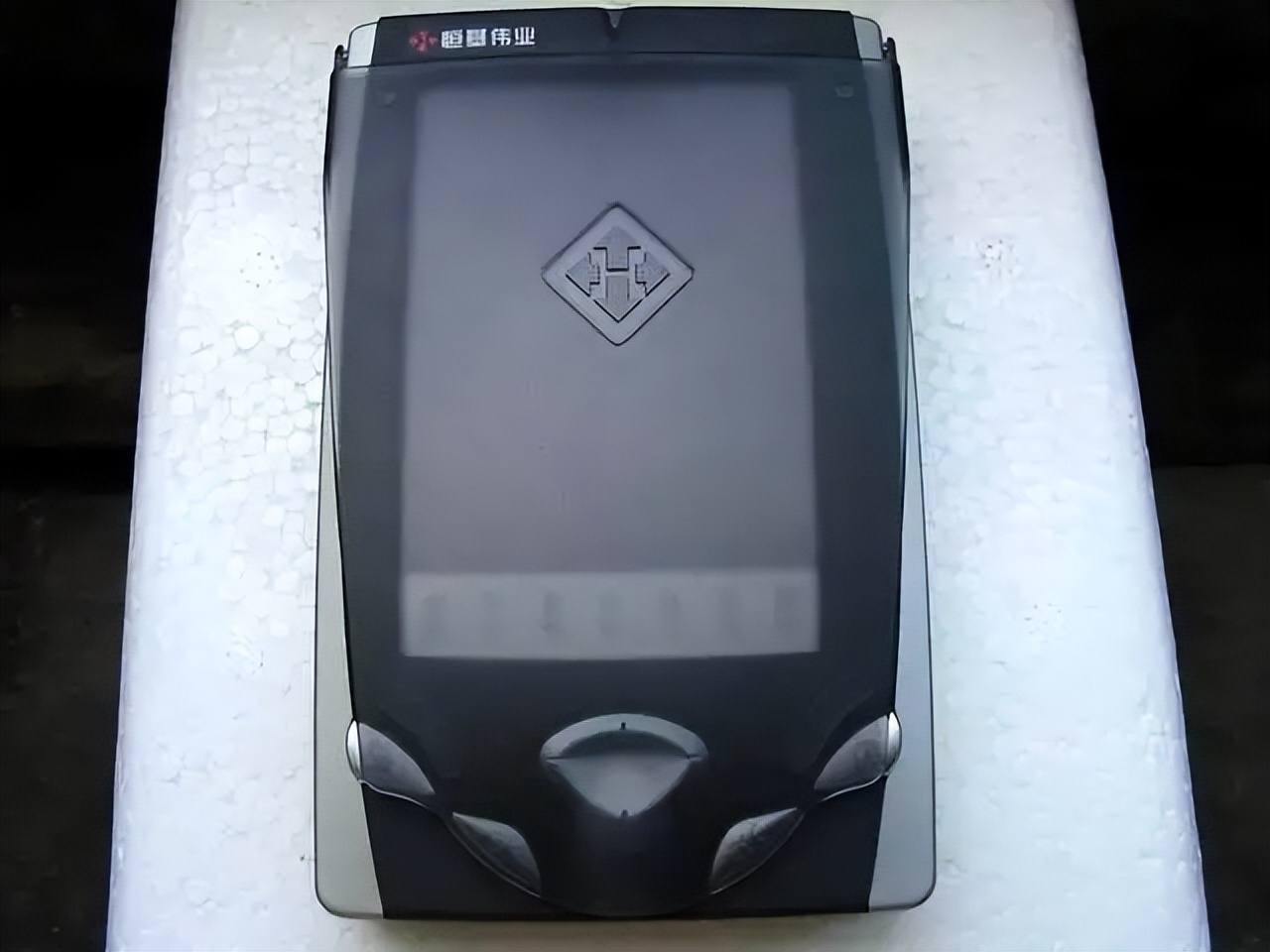 IT历史连载41-中国PDA个人数字助理-掌上电脑的那些年