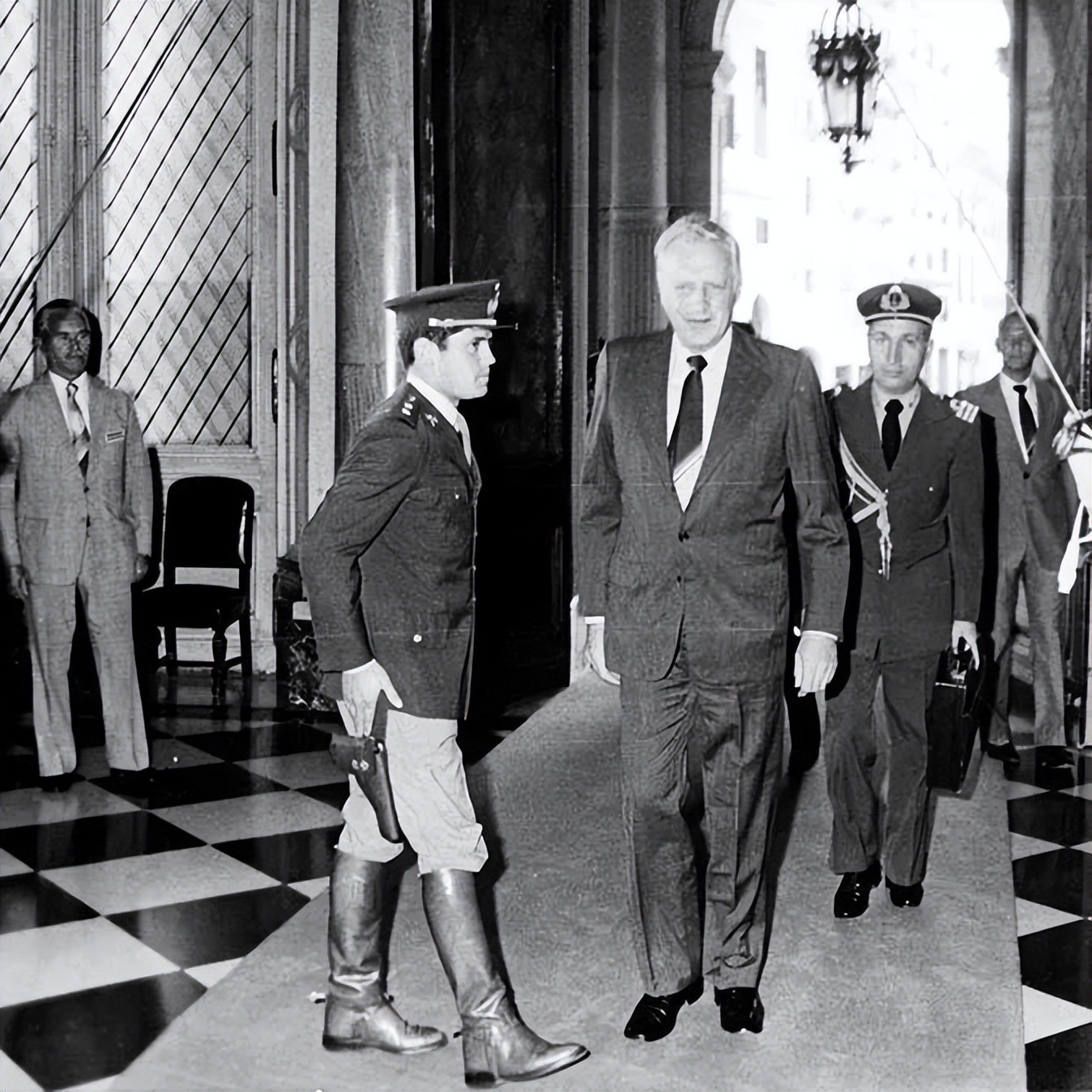 阿根廷最终胜利了吗,阿根廷几年不败了