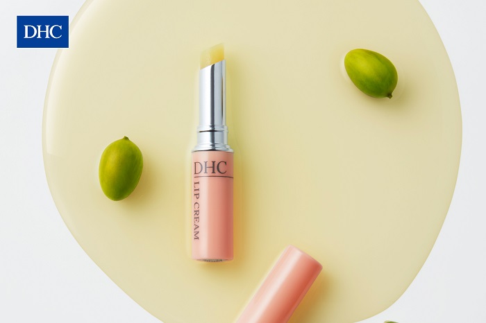 dhc护唇膏与润唇膏,DHC护唇膏