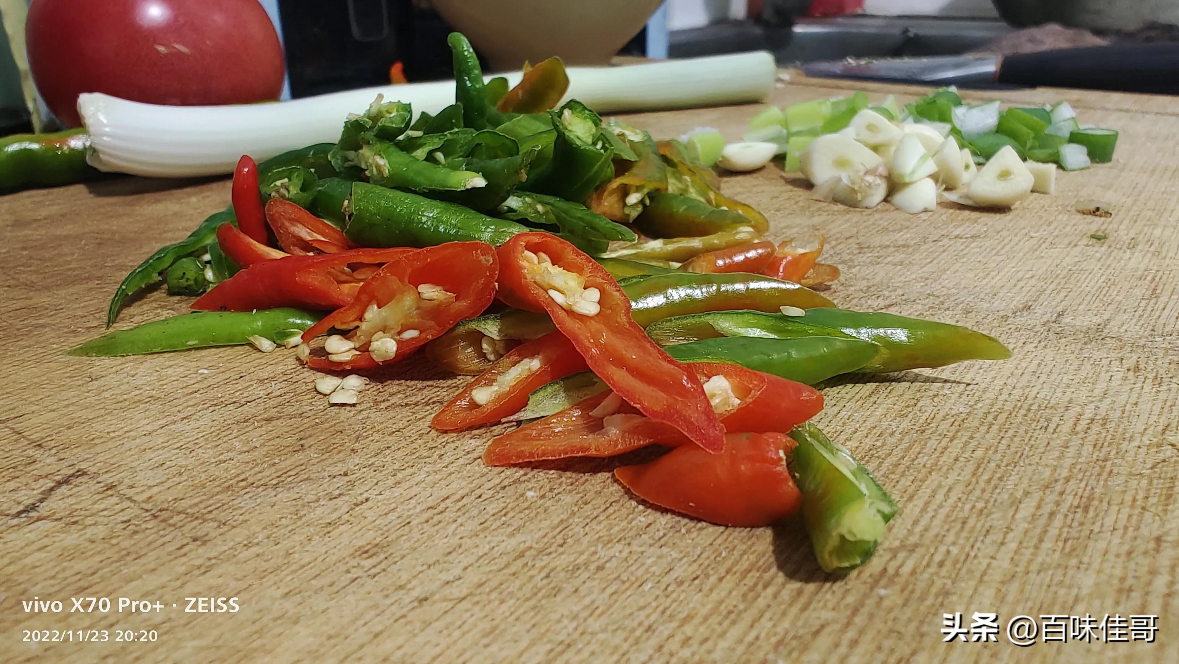 虾皮做什么饭好吃又营养呢,虾皮最下饭的做法