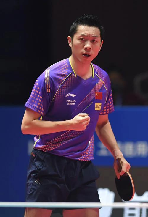 乒乓入奥24年,盘点国乒28位奥运冠军:马龙王曼昱都是唯一