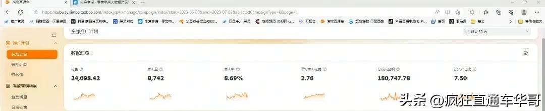 2023年开直通车好吗,2023直通车新玩法