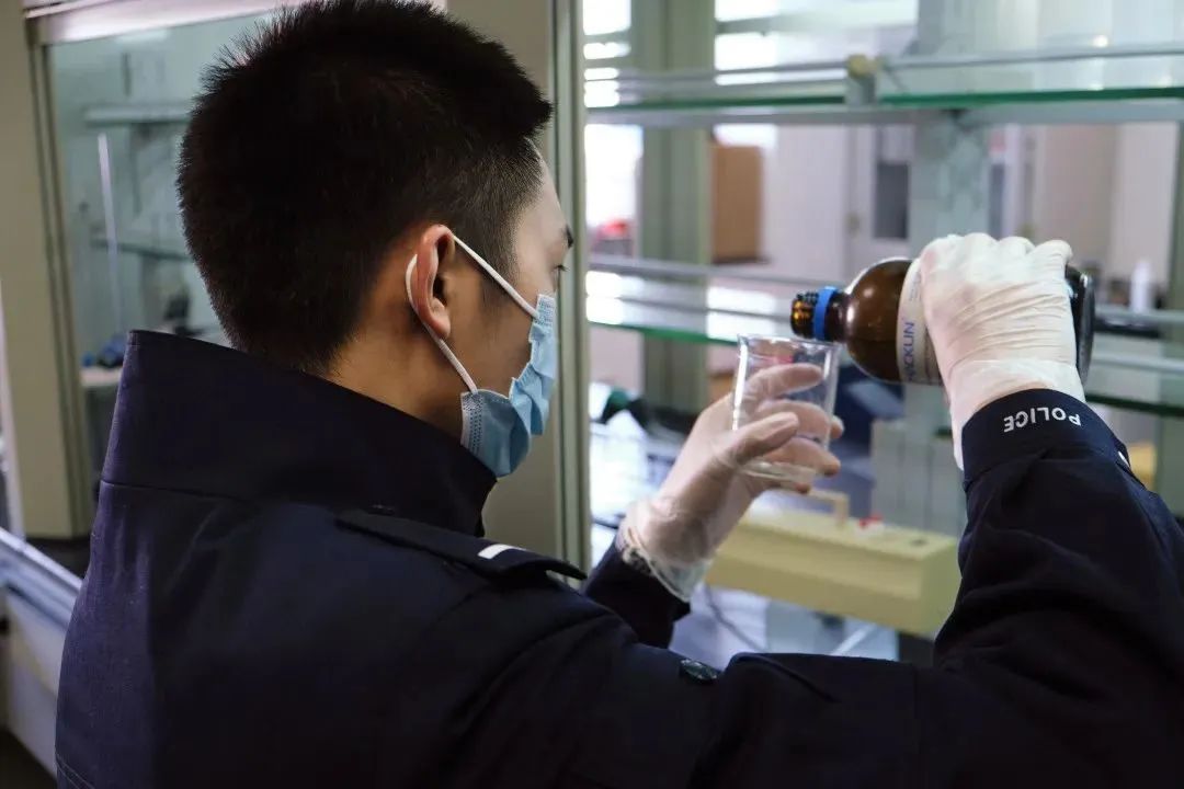 警官学院专业介绍,警官职业学院学什么专业好