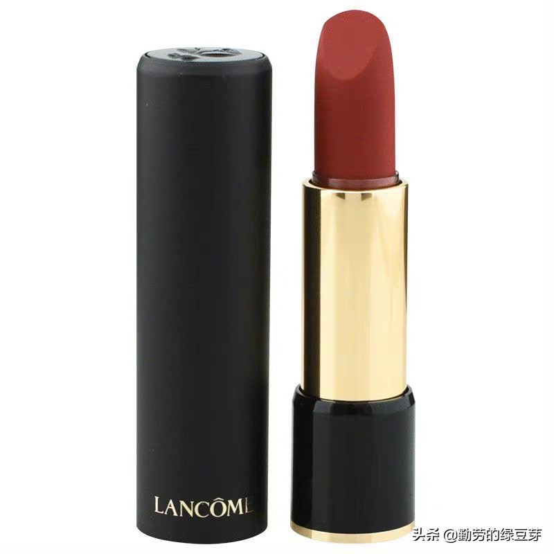 适合深唇的哑光唇膏,润唇又带颜色的唇膏测评