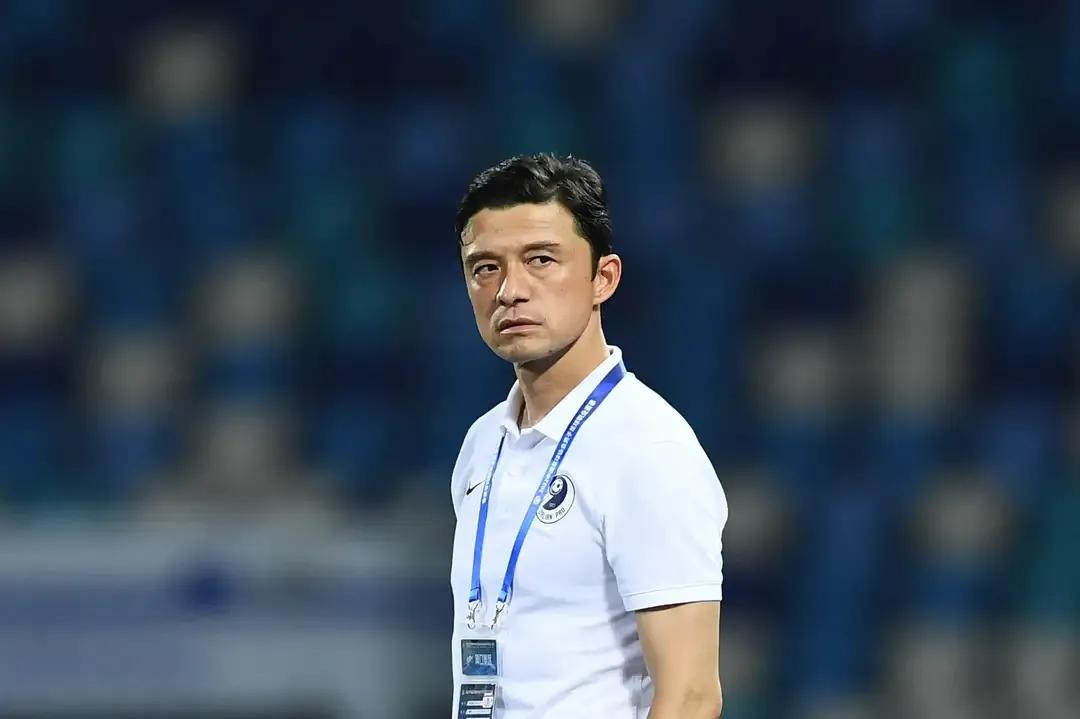 纷纷点赞！网红球队谢辉下死命令足协该学学了