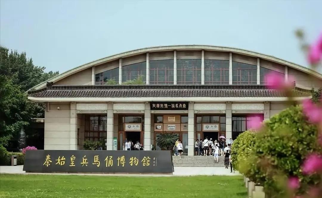 西安咸阳旅游景点大全,西安宝鸡旅游景点大全