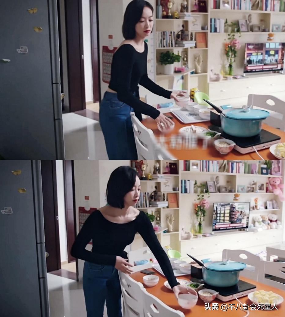 杨颖杨幂倪妮周冬雨邓超黄晓明,杨幂的细腰图片