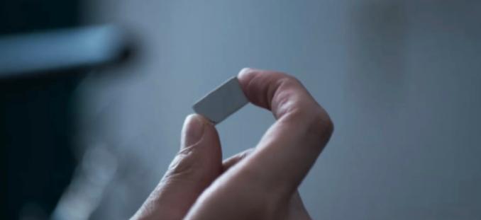 《罚罪》一如既往地烂尾，该交代的没有交代