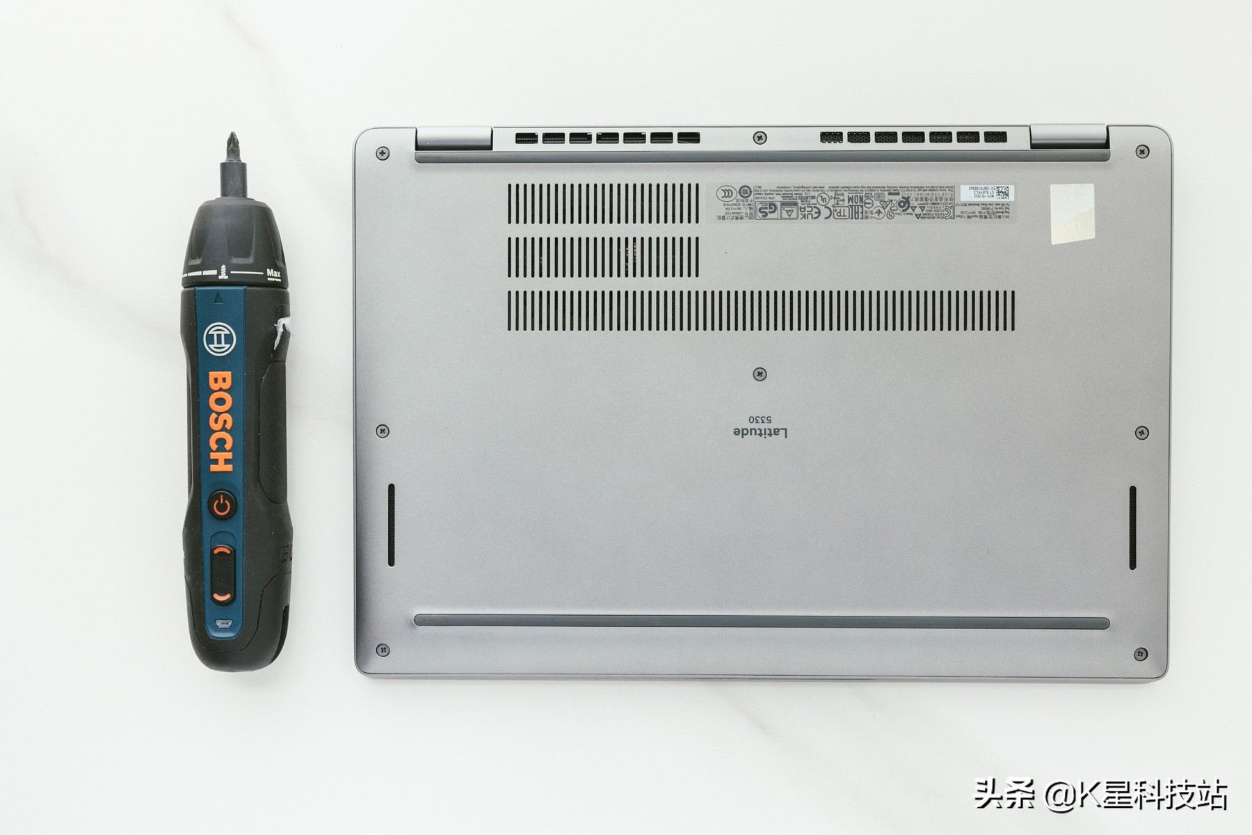 delllatitude5340评测,戴尔latitude5330测评