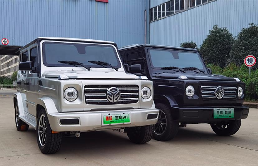 宝岛电动车四个轮代步车,宝岛四轮电动车所有车型和图片