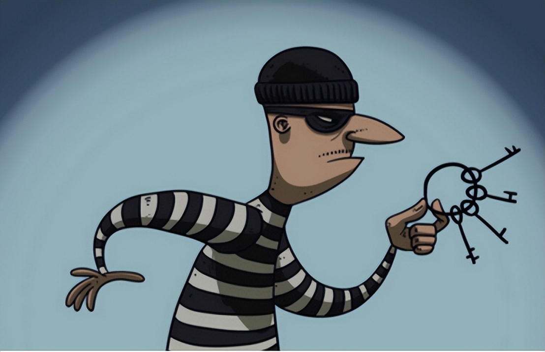 法律科普丨盗窃QQ号能构成盗窃罪吗