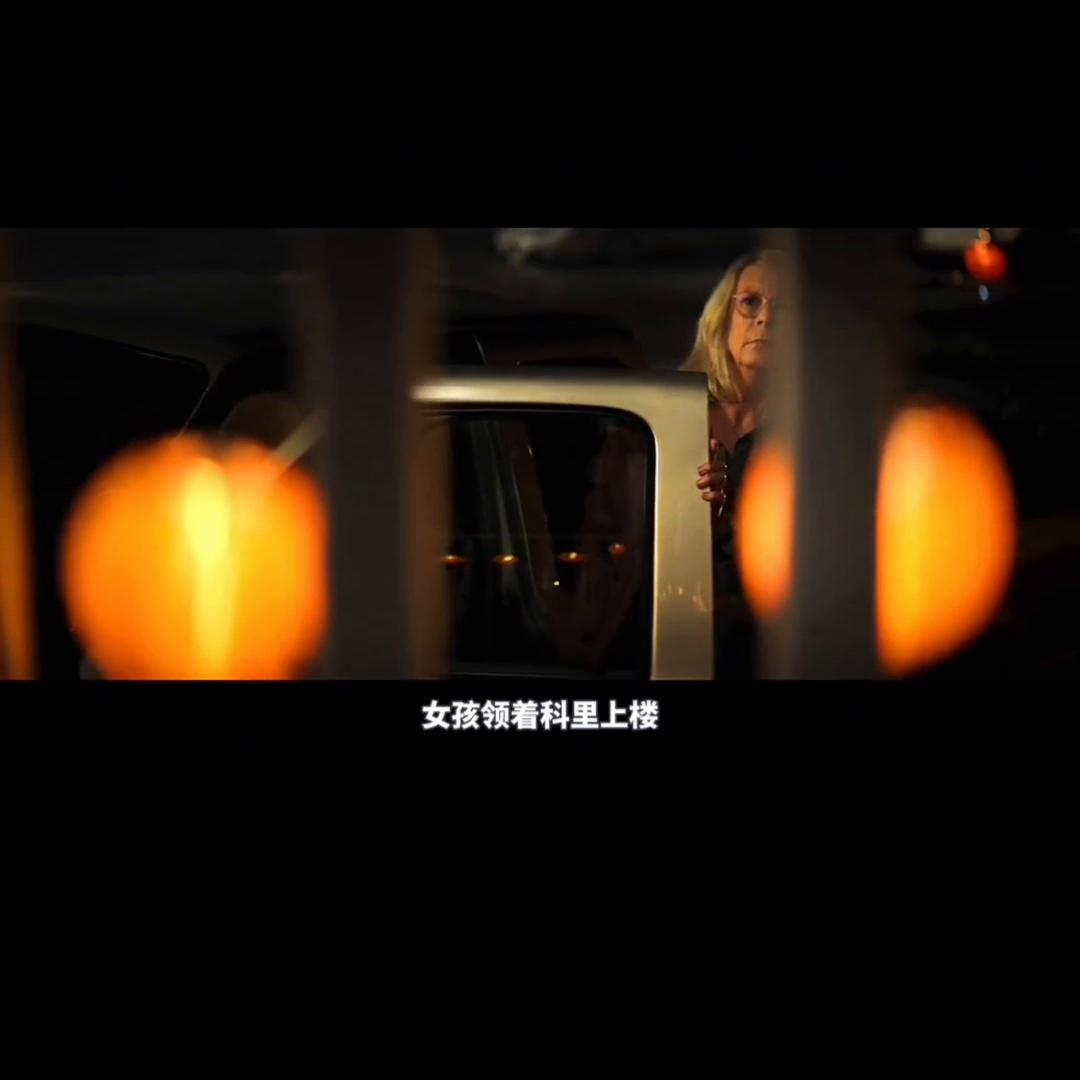 恐怖惊悚杀人片,史上最恐怖的杀人狂恐怖片