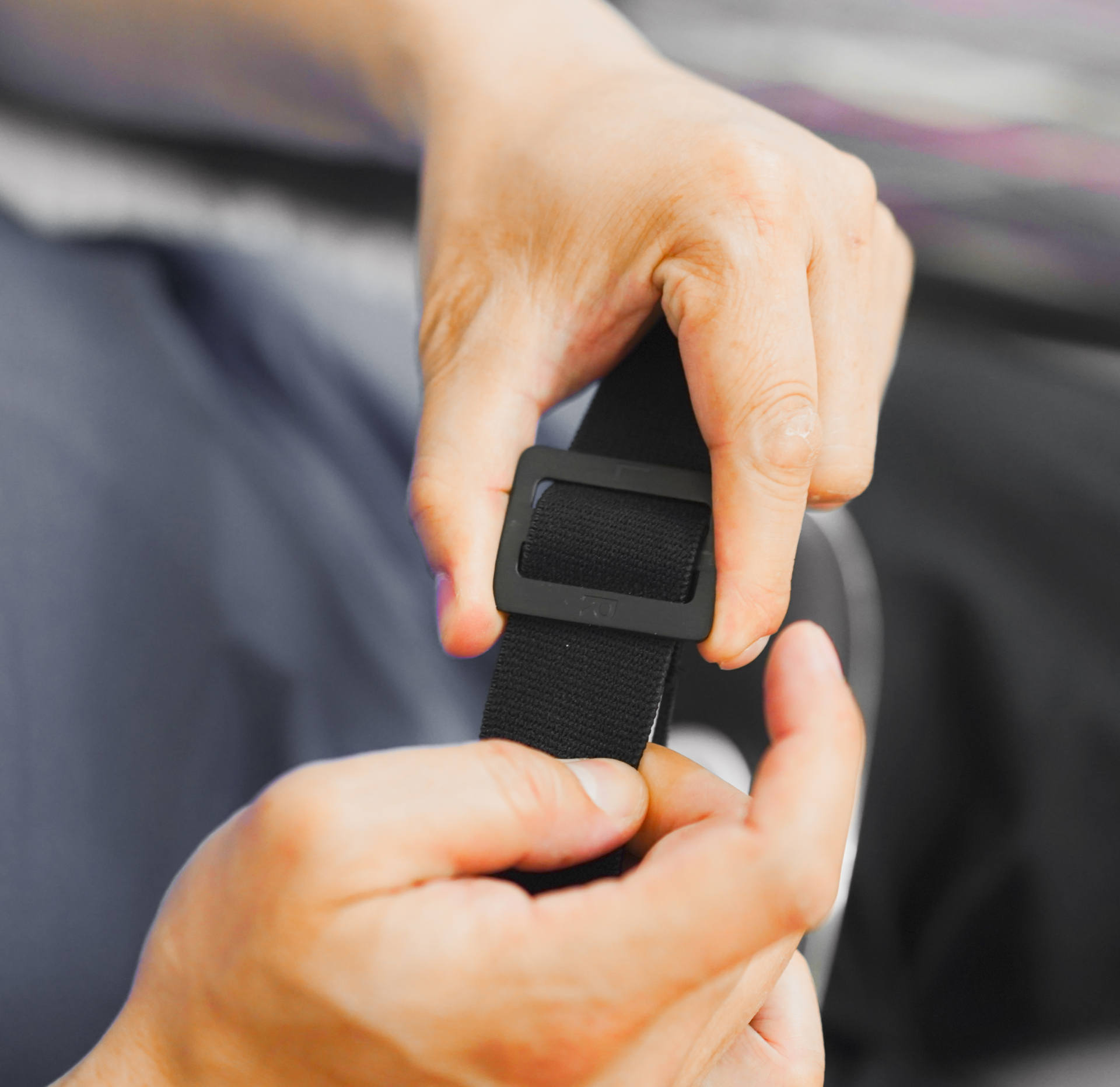 蓝宝眼部按摩仪测评,让眼睛放松的仪器