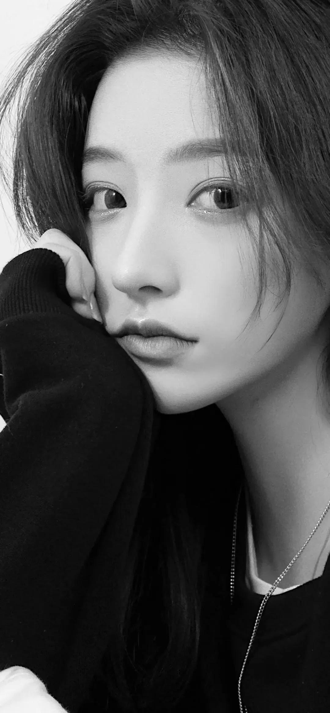 苹果14超清壁纸图片,苹果14高清壁纸4k全屏动漫