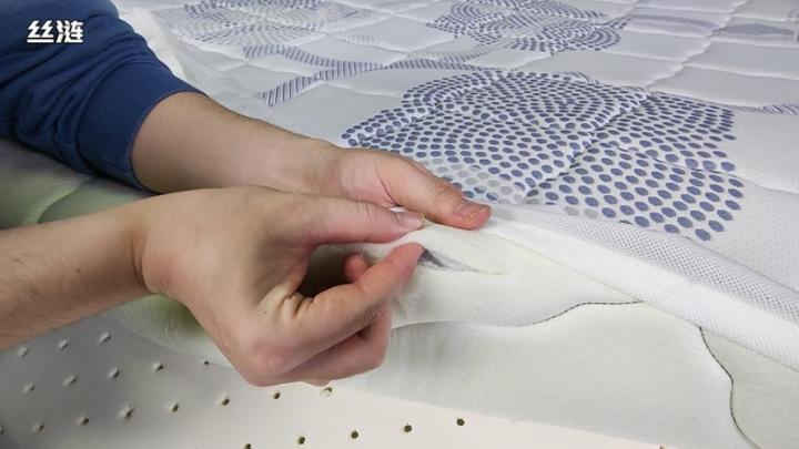行业揭秘！舒达、西屋、金可儿、丝涟、慕思床垫拆解大横评
