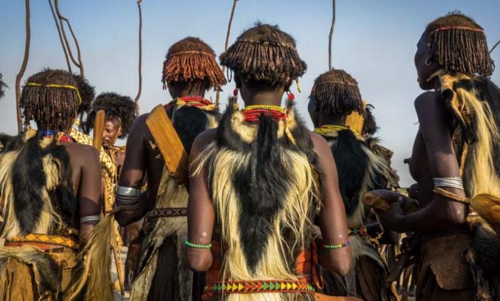 1.3亿人遭受的割礼之痛,为何现在还在继续?究竟何时才能消失?