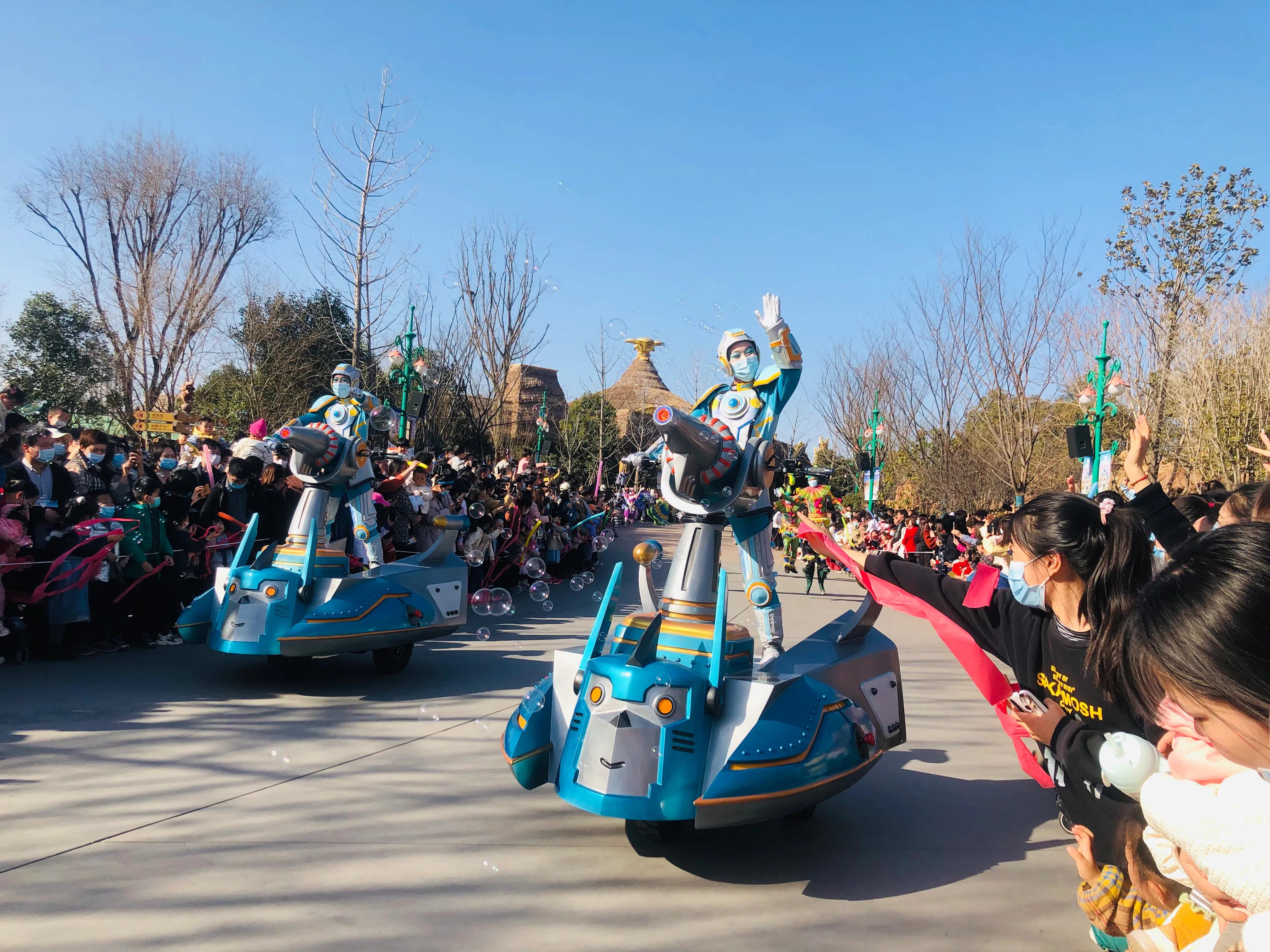 银基动物王国最强游玩攻略,银基动物王国游玩最详细攻略