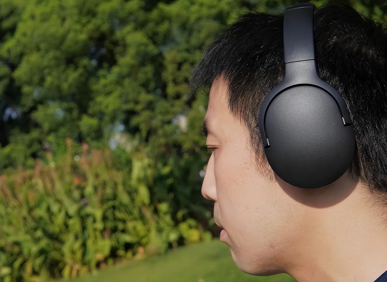 有颜有料还不贵，倍思Encok头戴式耳机体验