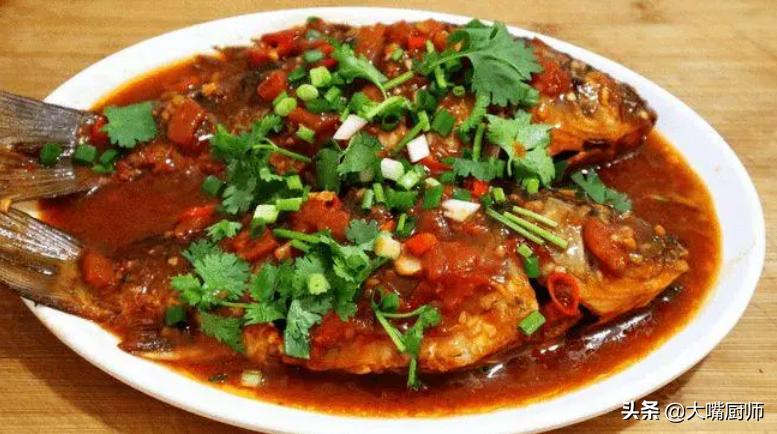 炖鱼怎么去鱼腥味最佳,炖鱼去除鱼腥味的最快方法