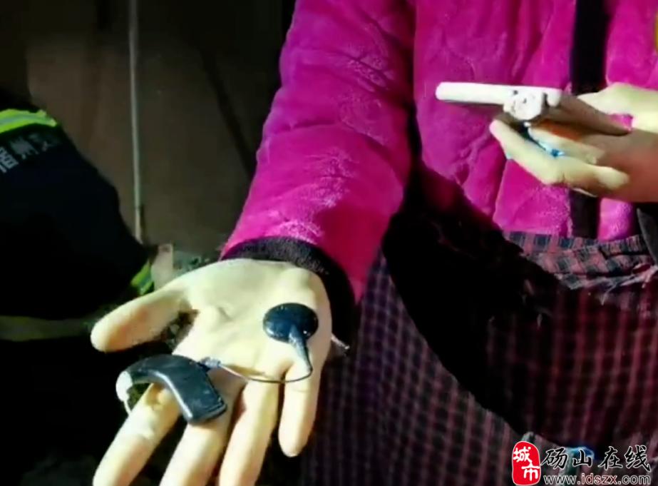 全球做人工耳蜗前几的公司,人工耳蜗行业的老大