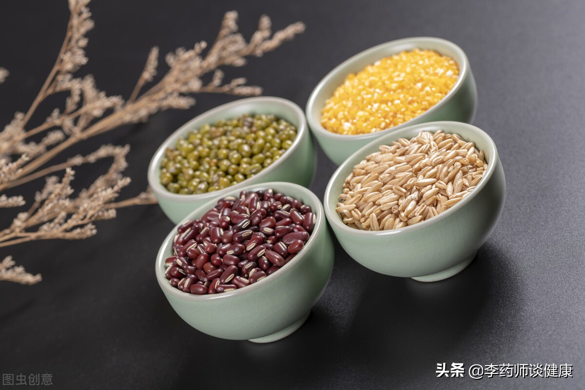 老年人不缺钱建议常吃五种食品,中老年人每天必须吃什么补充营养