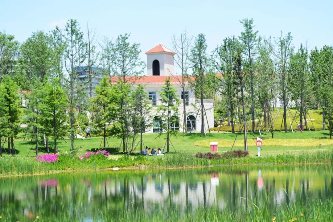 成都龙泉山水旅游攻略图,成都龙泉湖一日游最新详细攻略