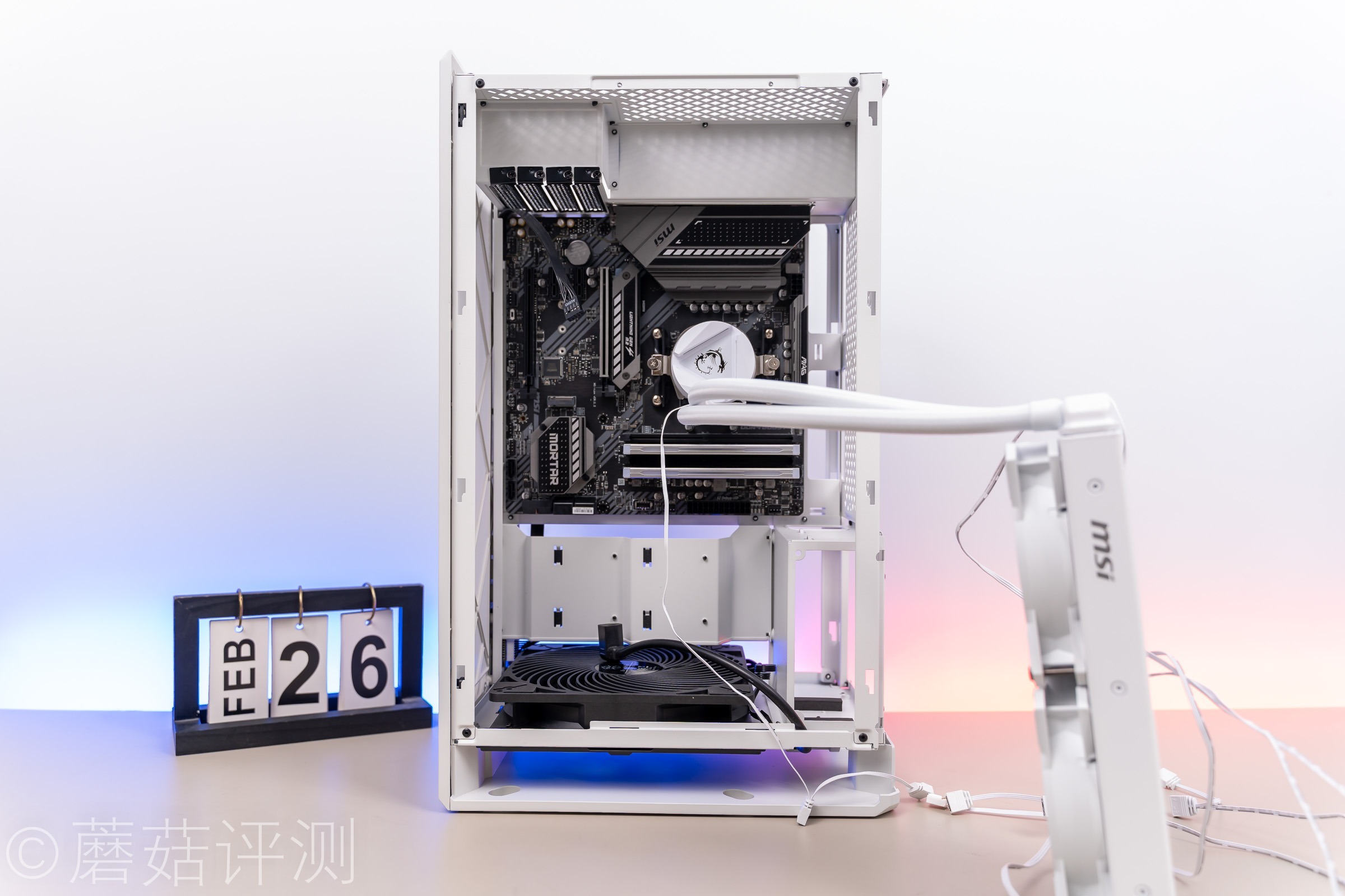 閾舵atx鏈虹,閾舵itx鏈虹瑁呮満娴嬭瘎