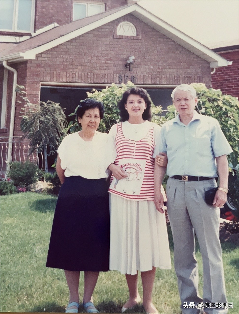 吃软饭、出轨、三人行！父母却一直纵容，这5位男星真是一言难尽