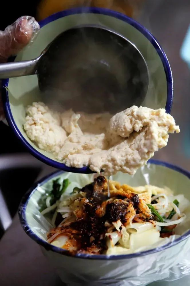 甘肃人一年四季都吃面为什么不胖,甘肃吃米还是面