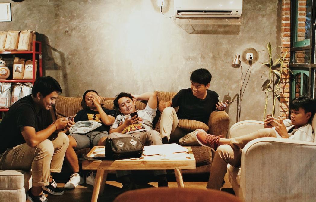 不同思维模式对信任的影响,不同承诺