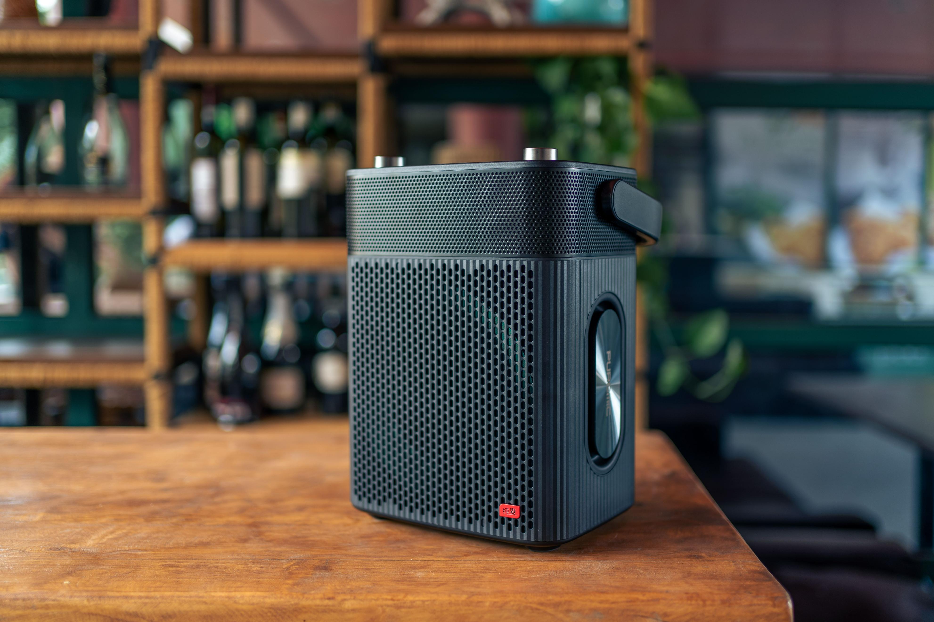 一个就够,纯麦音浪n次方户外串联音响评测