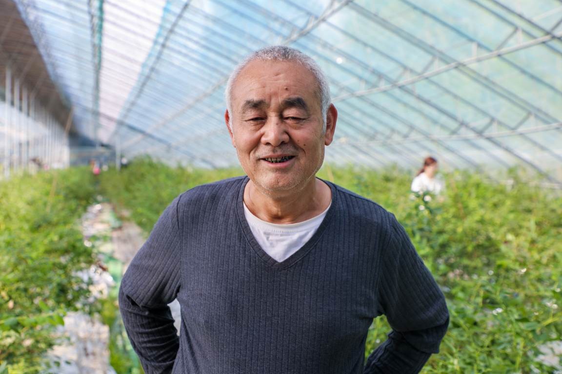 为乡村振兴添动能,供电公司全力助力乡村振兴