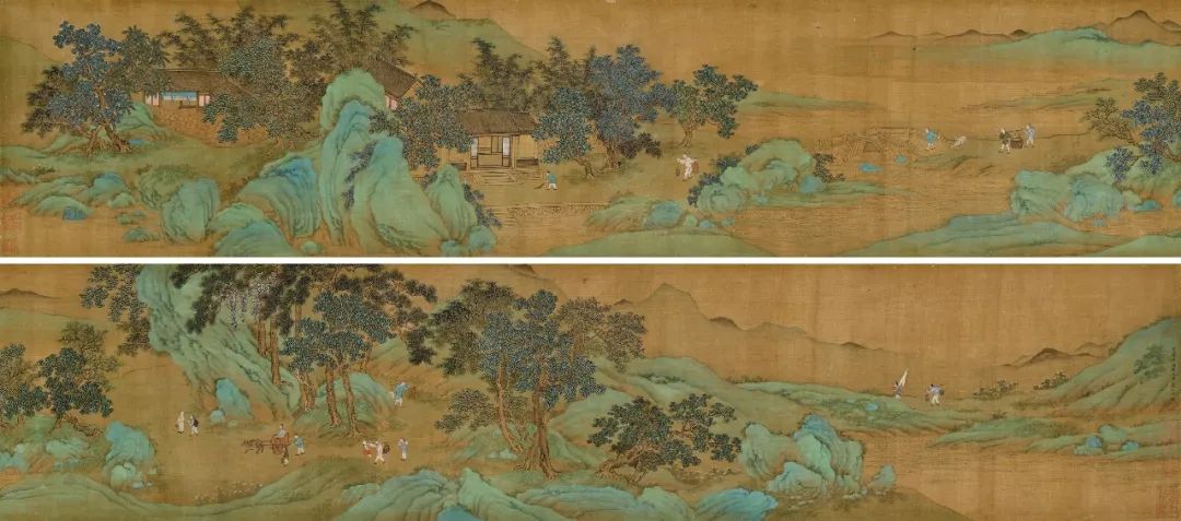 日本春拍季！上氏十周年、京都祇园会、大阪美术商会，好物登场！