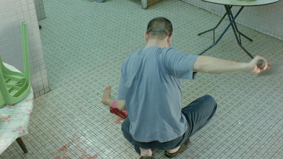 碎尸案香港片,香港碎尸案电影全集