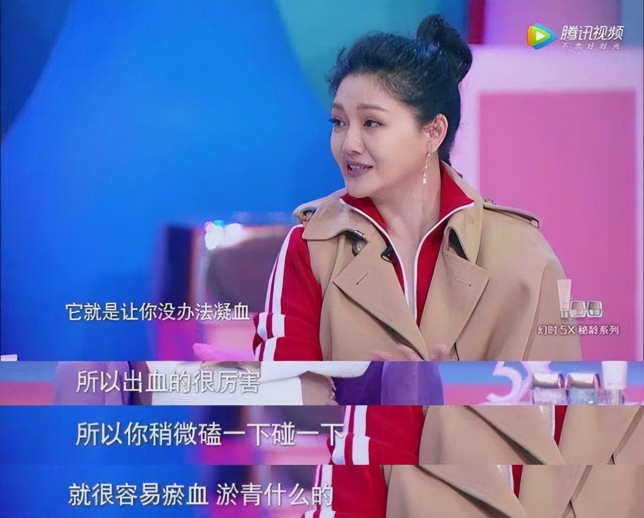 泰国美白针真实事件,女子连续打6年美白针