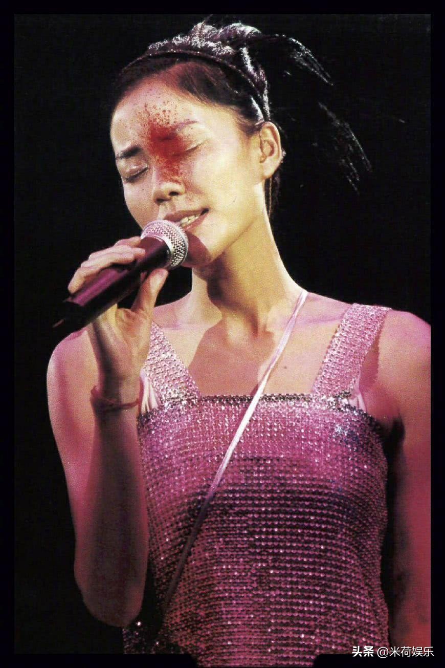 窦靖童究竟唱功如何,窦靖童唱窦唯的歌曲