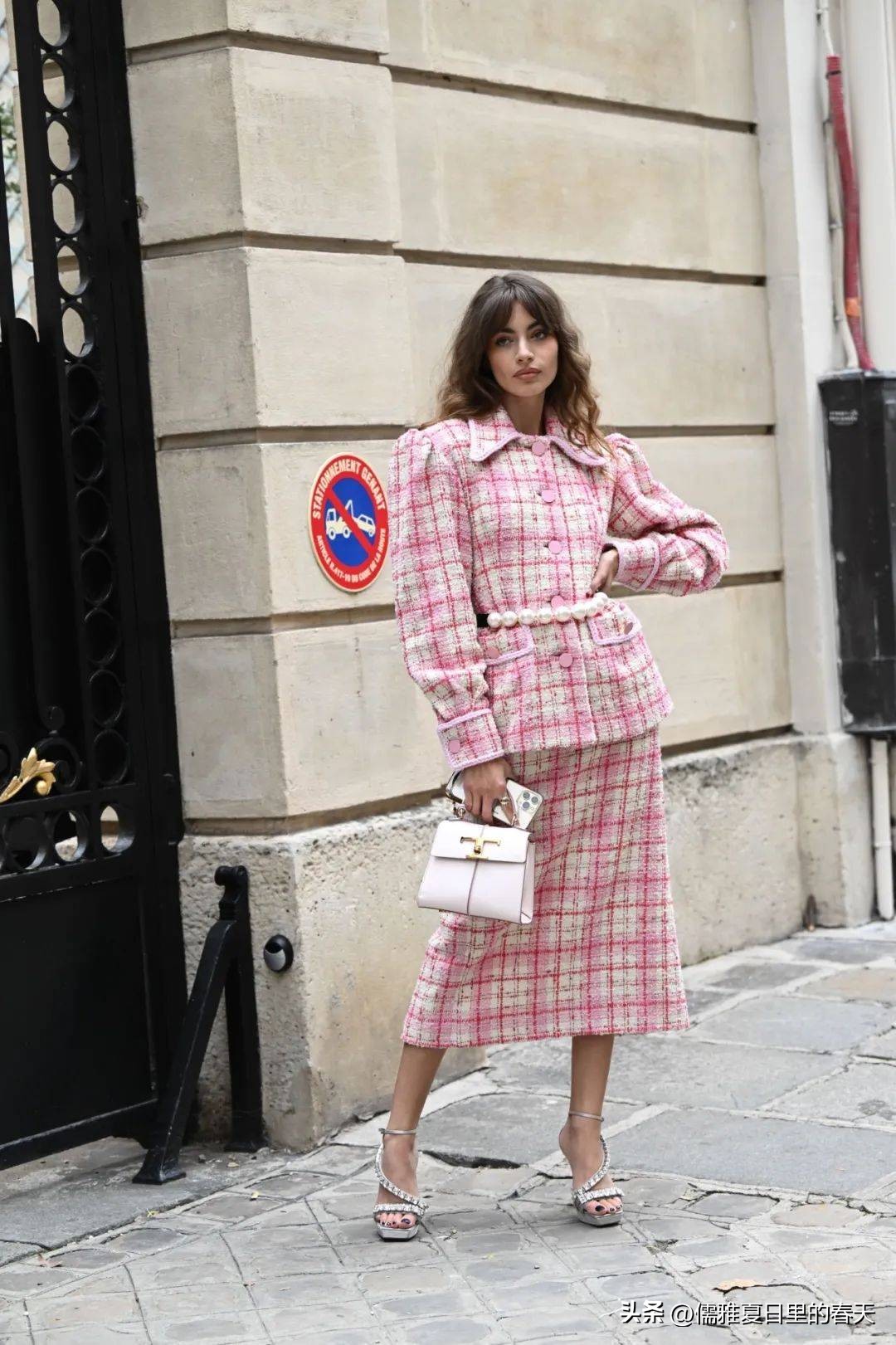 玛德琳服装设计,玛德琳冬季流行