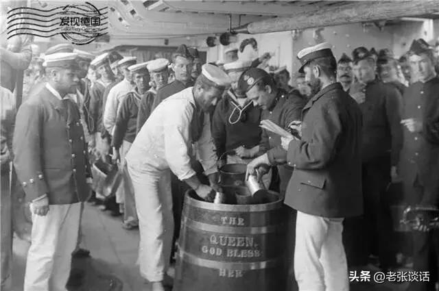 海盗推崇朗姆酒的心酸原因,朗姆酒为什么被称为海盗之酒