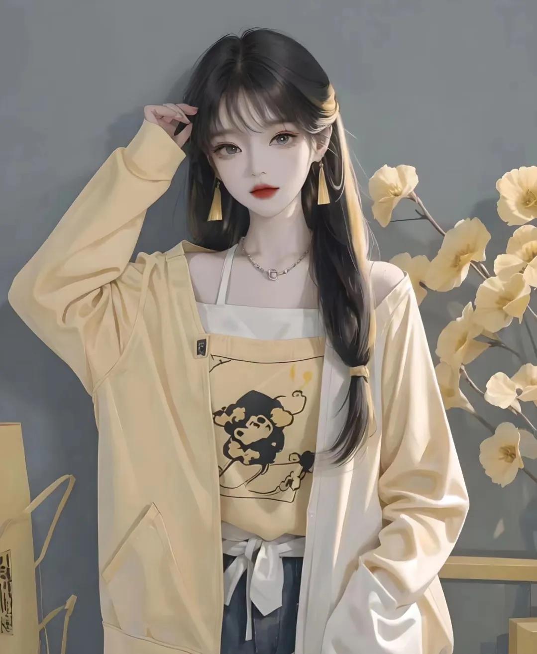 多巴胺壁纸高清图文,多巴胺壁纸高清图片