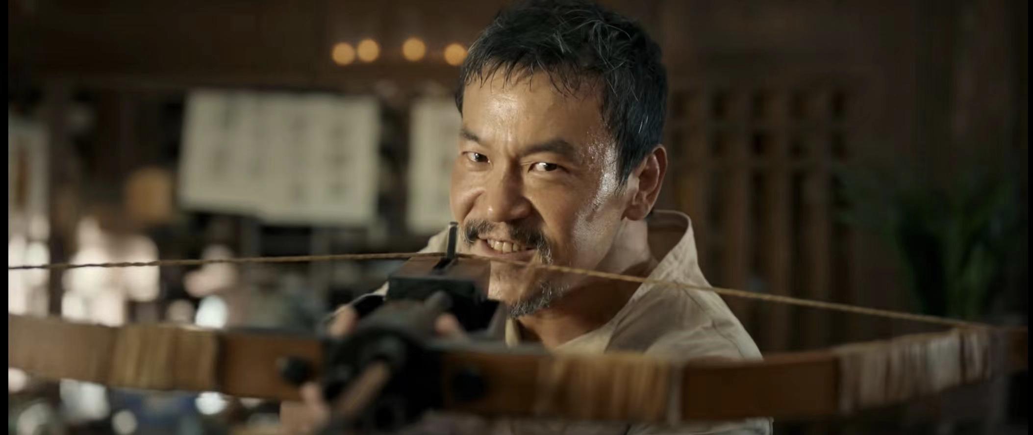 张译演绎新式谍战剧,张译主演的欢颜在哪个频道播出