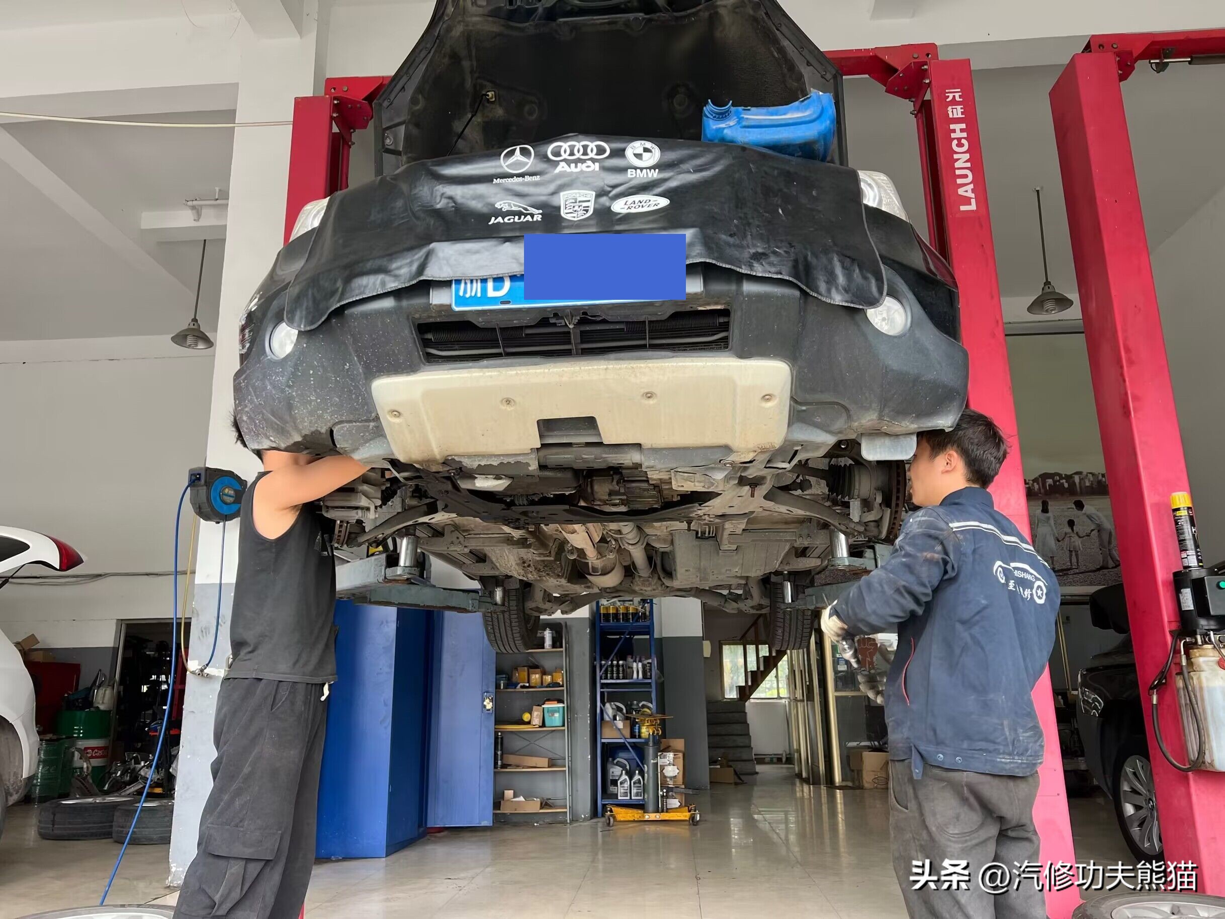 日系车不漏油不漏水,日系车不容易漏油