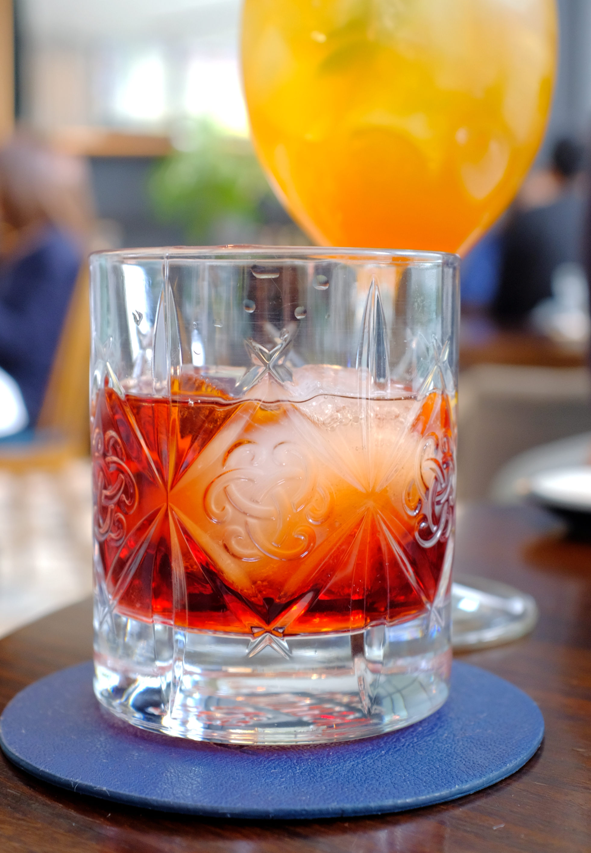 他帮她烧了一顿饭她便拥有了整个罗马